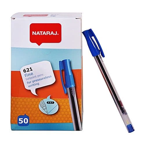 Nataraj Pen