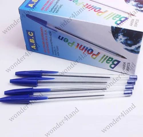 Bic Pen