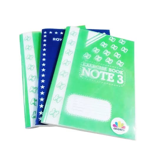 Note 3