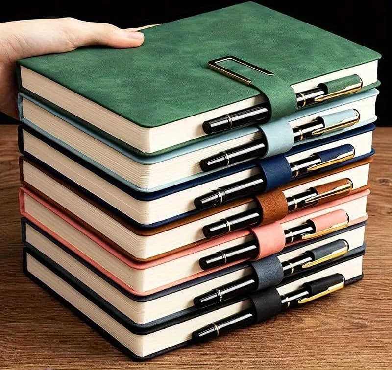 Diary